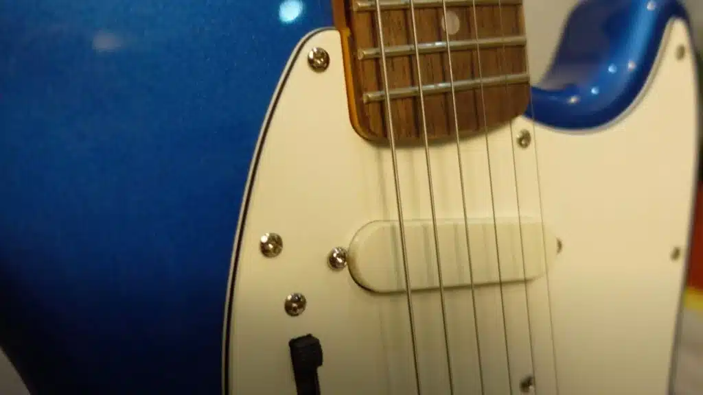 alnico pickups