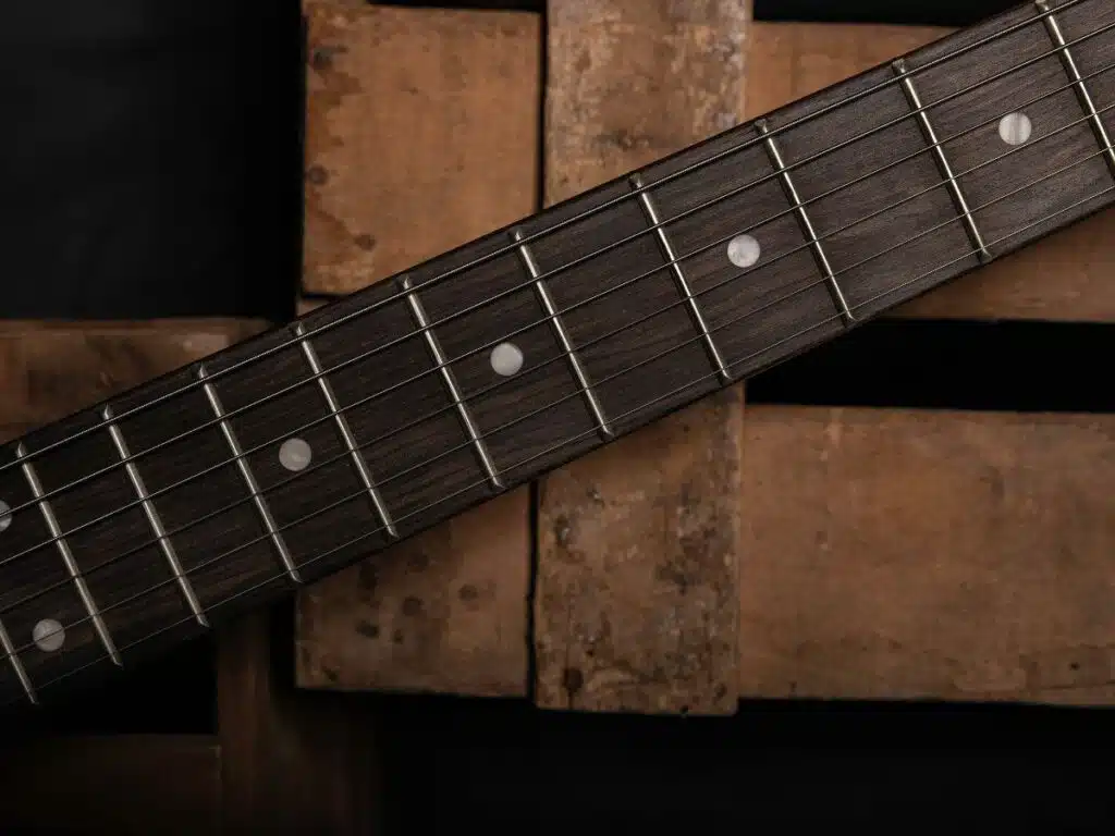 fender jazzmaster - historia