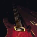 harley benton cst-24t review