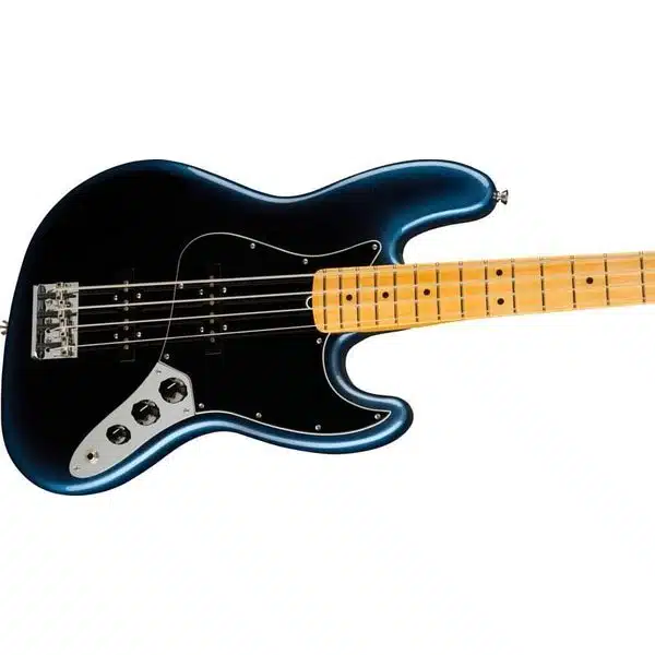am pro II jazz bass