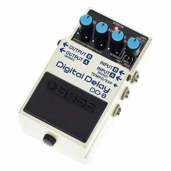 Boss DD-8