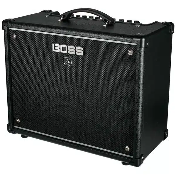 Boss Katana 50
