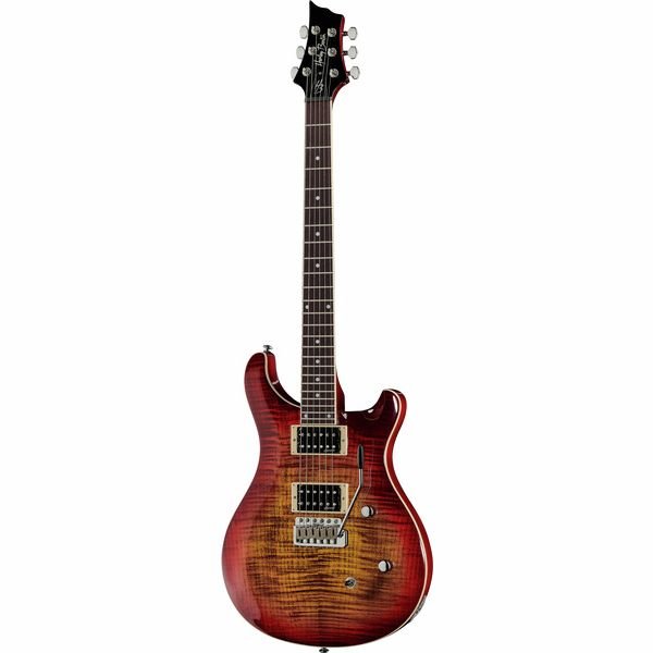cst-24t in paradise flame color version