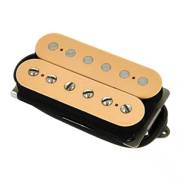 DiMarzio DP103 CR 36th Ann. - one of the best humbuckers for stratocasters
