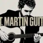 best martin guitars
