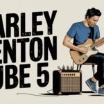 harley benton tube 5 celestion review