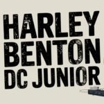 harley benton dc junior review