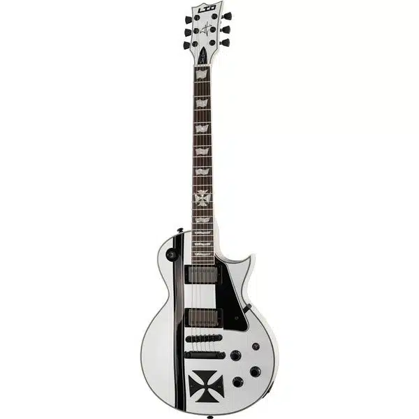 ESP LTD Iron Cross SW (James Hetfield Signature Model)