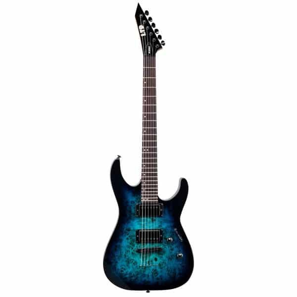 ESP LTD M-200DX NT BLB