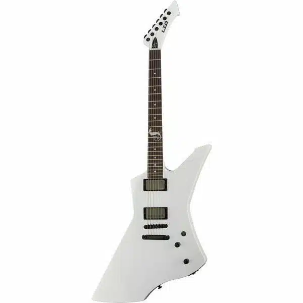 ESP LTD Snakebyte SW (James Hetfield Signature)