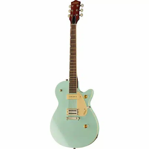 Gretsch G2215-P90 Streamliner Junior Jet Club