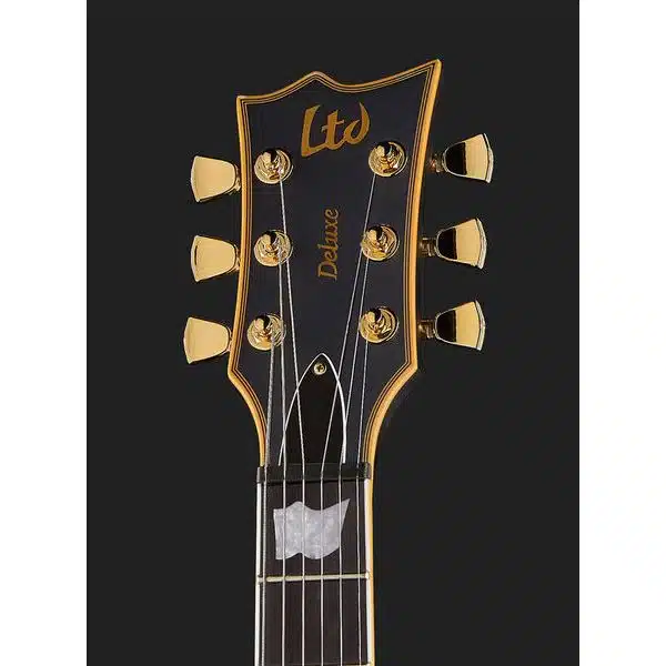 headstock of ec-1000