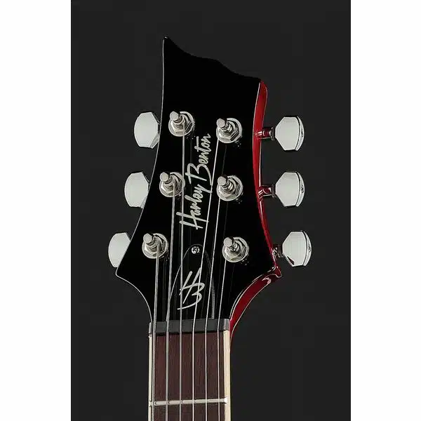 headstock photo