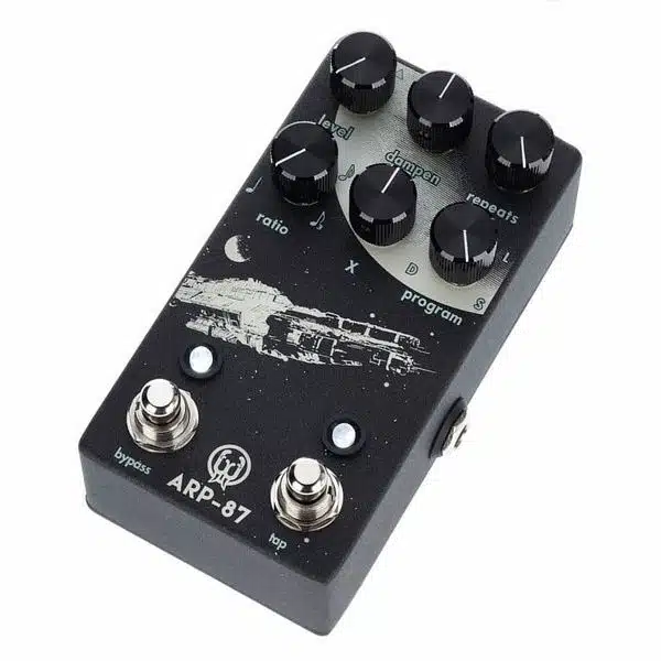 Walrus Audio ARP-87 efekt delay