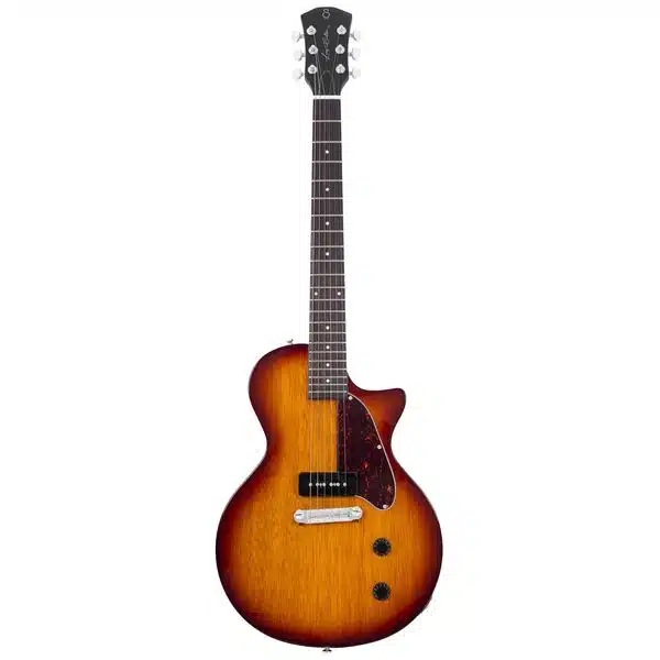 Larry Carlton L3 P90 Tobacco Sunburst