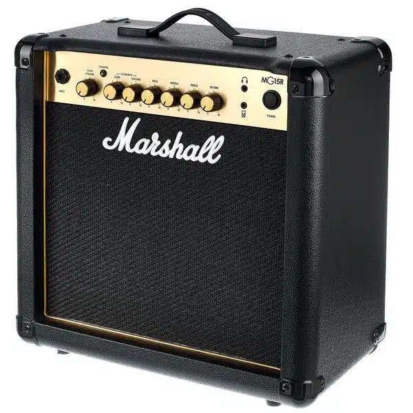 Marshall MG15