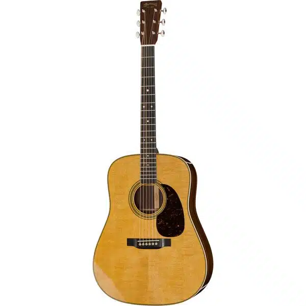 martin d-28