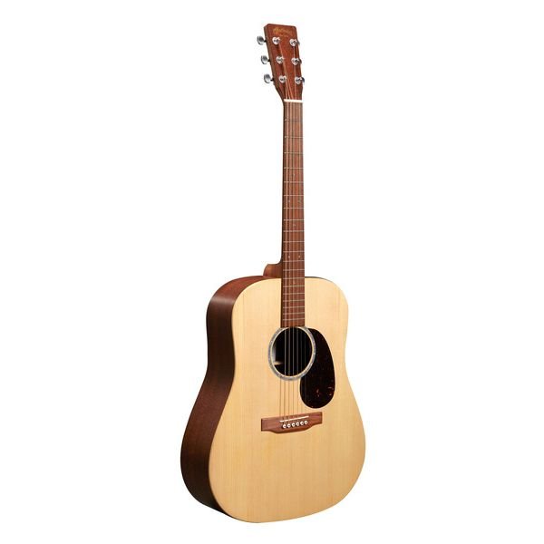 Martin D-X2E Mahogany