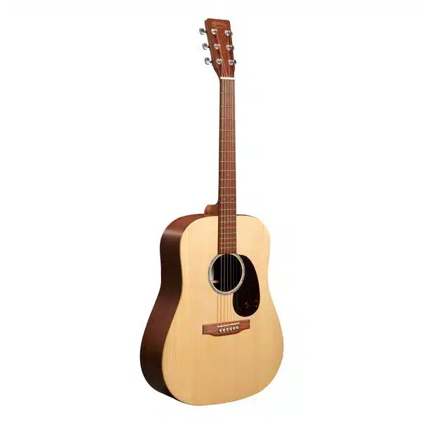 Martin D-X2E Mahogany
