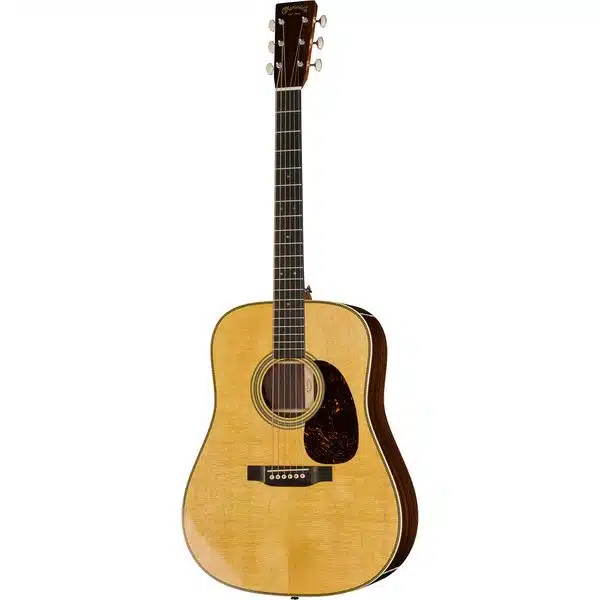 martin hd-28e