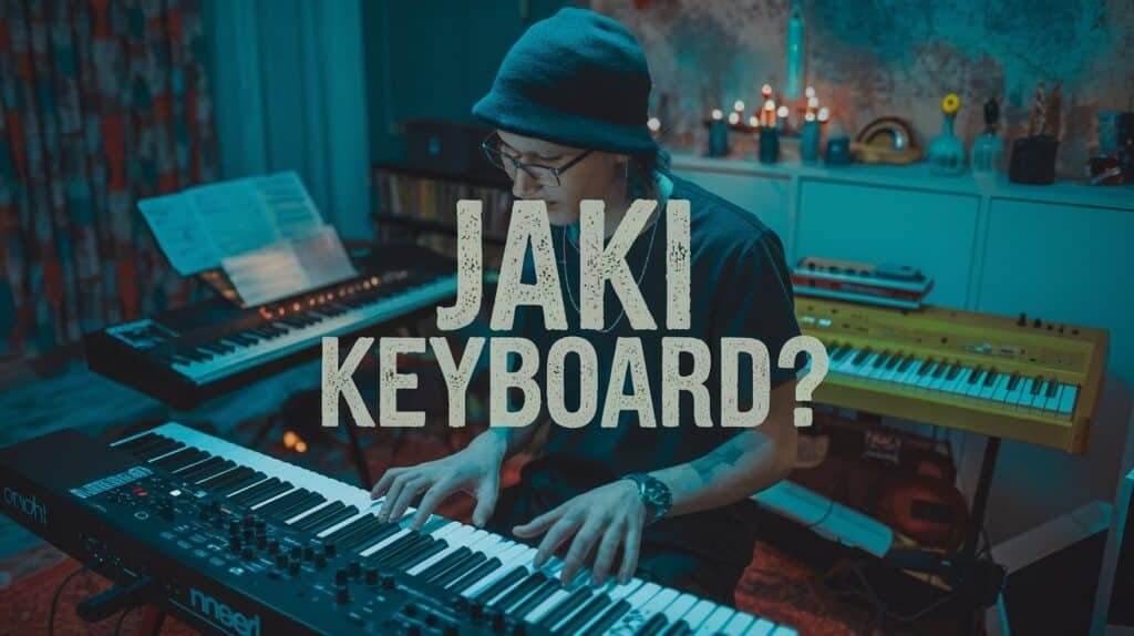 jaki keyboard na początek? ranking keyboardów