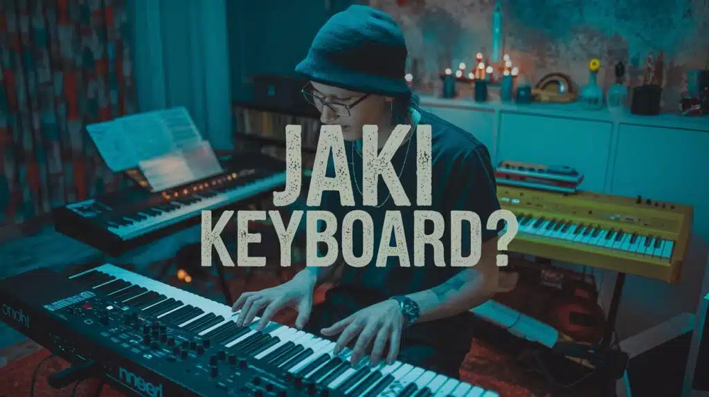 jaki keyboard na początek? ranking keyboardów