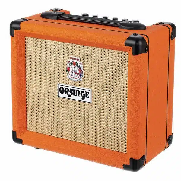 Orange Crush 12 one of the best orange amps