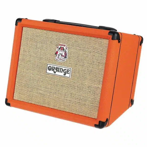 Orange Crush Acoustic 30