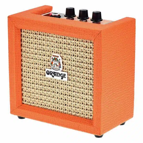 Orange Crush Mini