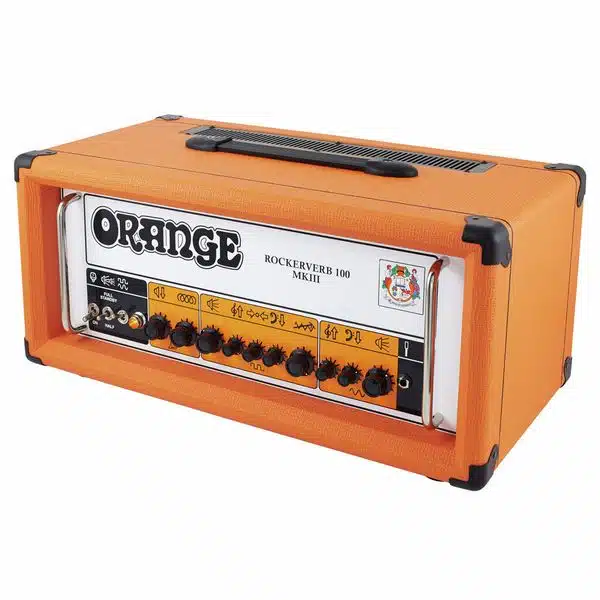 Rockerverb 100H MKIII