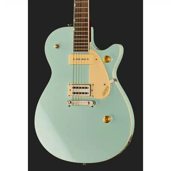 body of gretsch guitar