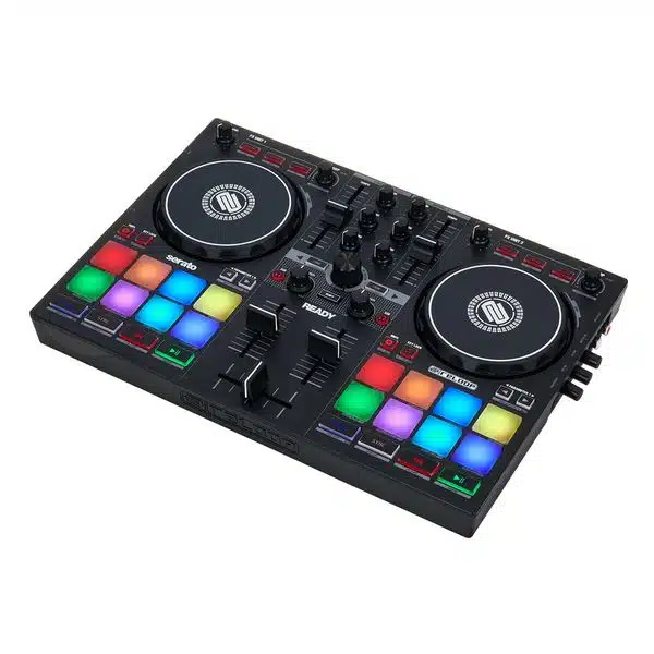 Reloop Ready