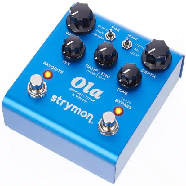 Strymon Ola