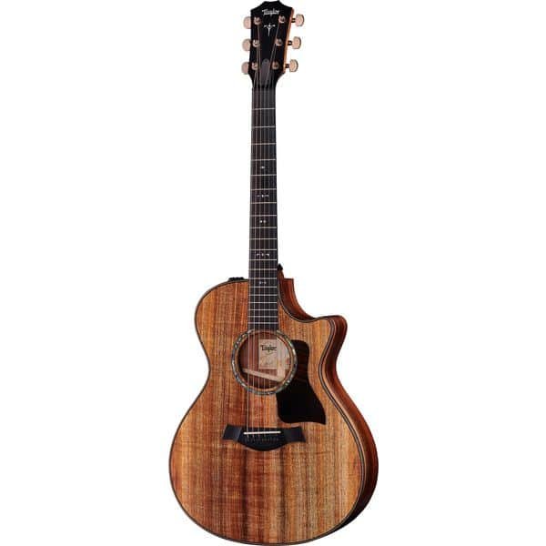 taylor 722ce - die beste akustikgitarren