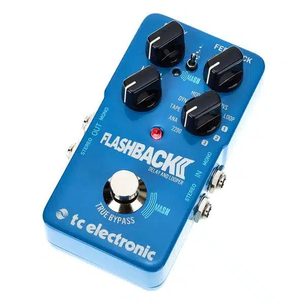tc electronic Flashback 2