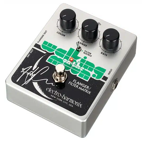 Electro-Harmonix Walking On The Moon Flanger