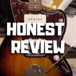 review of squier classic vibe jazzmaster