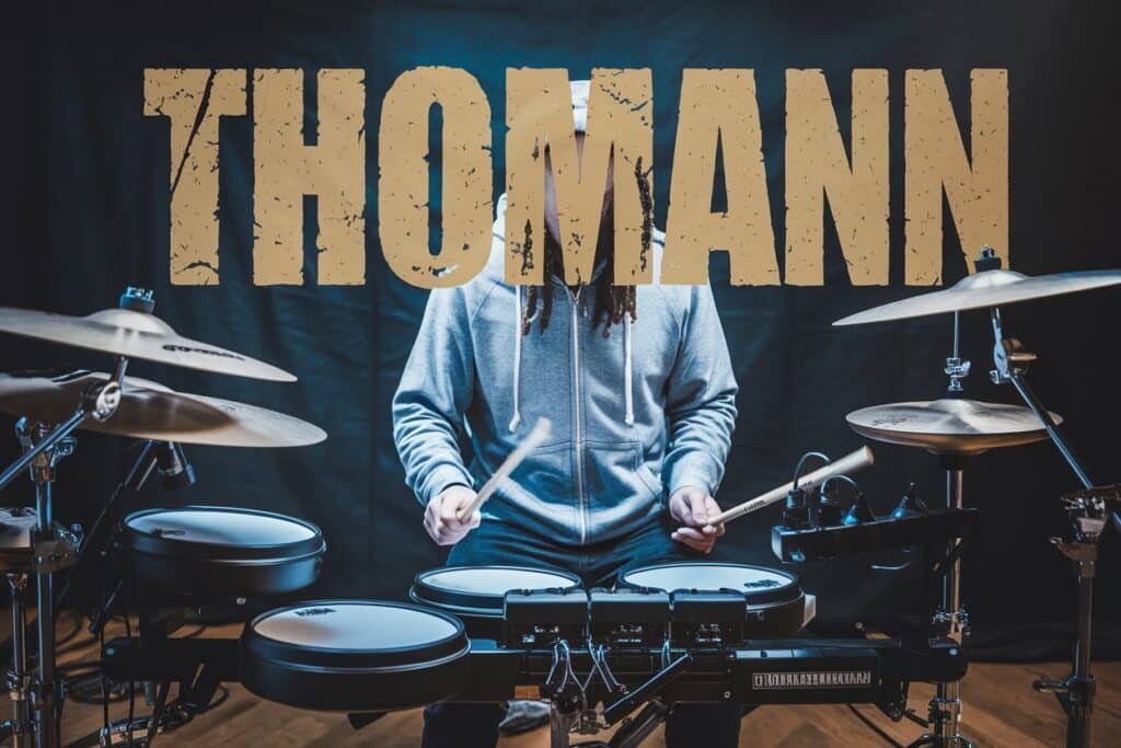 thomann
