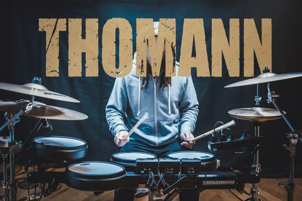 thomann