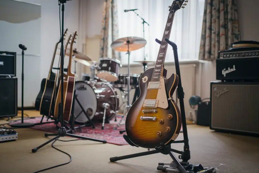 gibson les paul