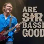 are sire marcus miller basses good