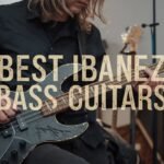 best ibanez bass guitars