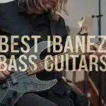 best ibanez bass guitars