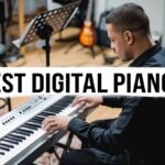 best digital pianos