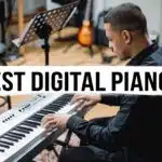 best digital pianos