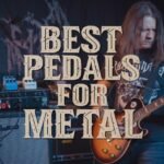 best pedals for metal