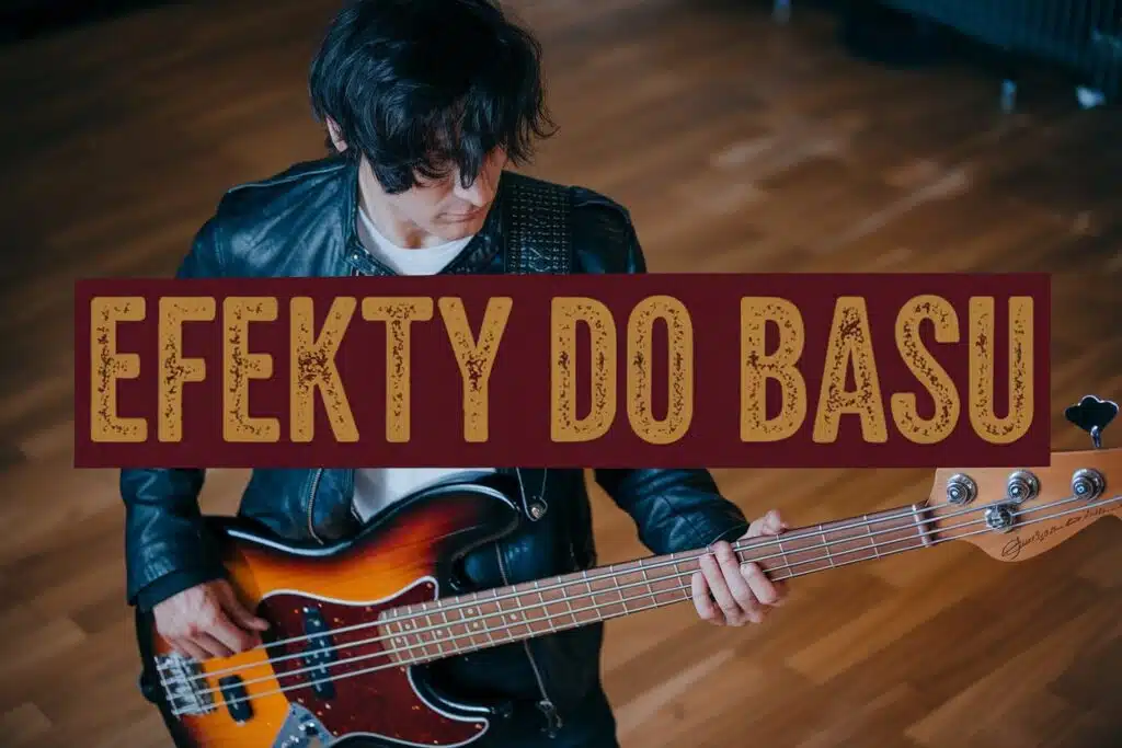 efekty do basu