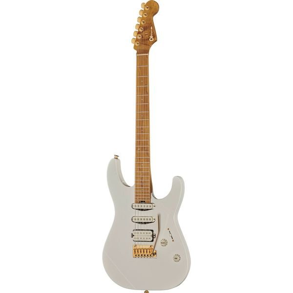 Charvel Pro-Mod DK24 HSS 2PT CM SW