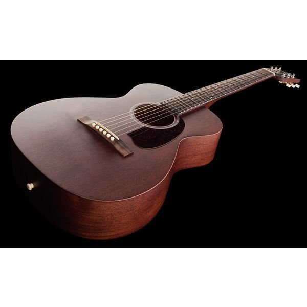 profile view of guild m-20