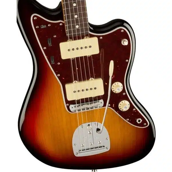 Fender American Professional II Jazzmaster